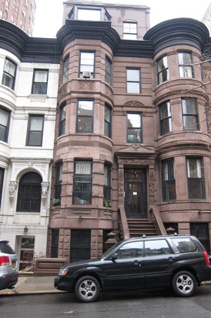 Near Apartment (404 Riverside Dr)