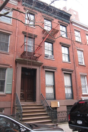 44 Jane Street