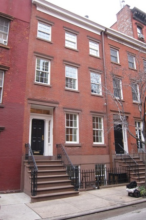 55 Jane Street