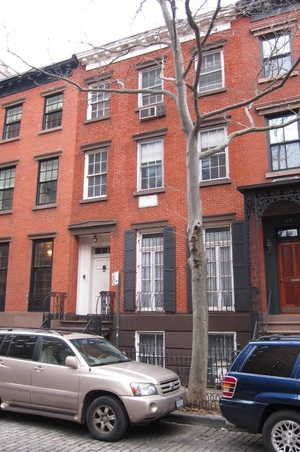 62 Jane Street