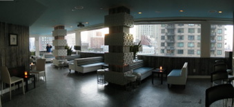 AVA LOUNGE