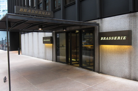 Brasserie