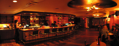 Cibar- Martini Lounge