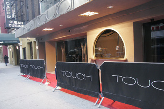 Touch