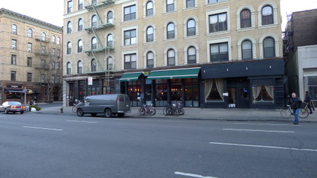 Vai Restaurant