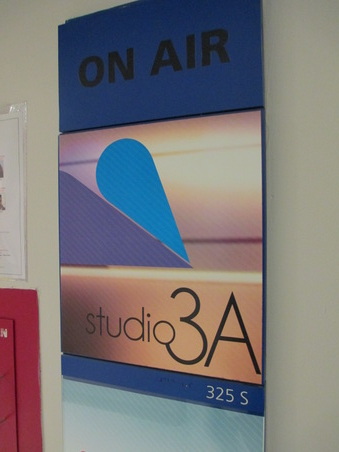 NBC News- 30 Rock