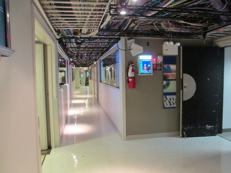 STUDIO 3C- NBC NYC 4 News