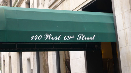 140 W. 69th St