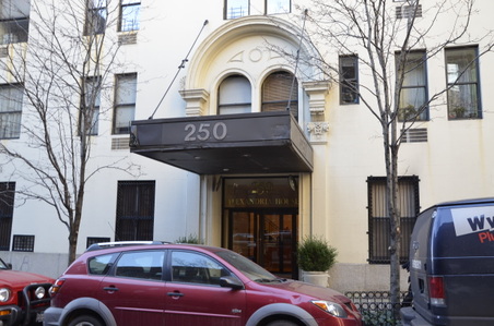 250 West 103rd Street