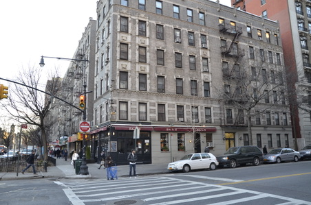 500 West 110th Street