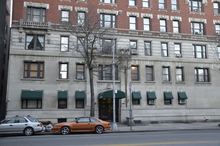 501 West 110th Street