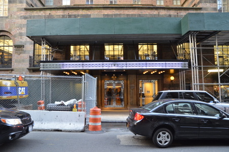Barbizon Hotel Building, PH2