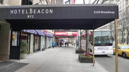 Hotel Beacon
