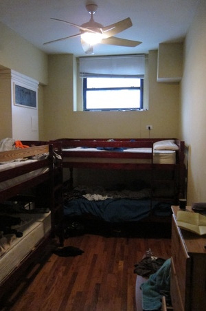 Aunt Leigh Apartment