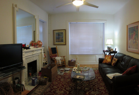 400 Riverside Dive Apt 1F