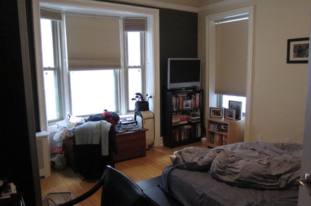 400 Riverside Drive Apt 1G-H
