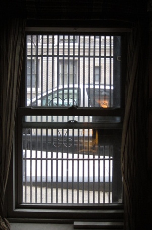400 Riverside Drive Apt K