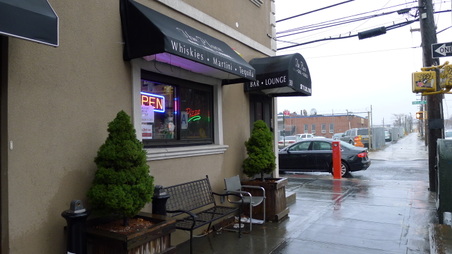 Int. Restaurant