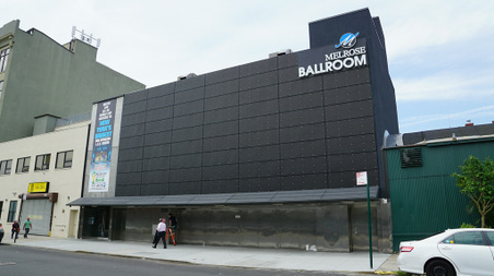 Melrose Ballroom