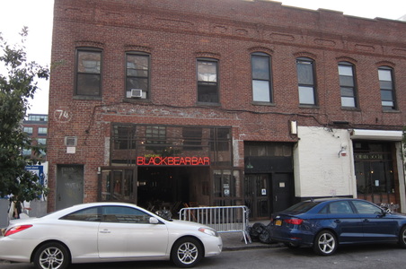 WILLIAMSBURG