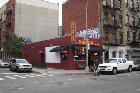 Lower Eastside