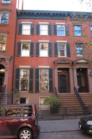 GRAMERCY