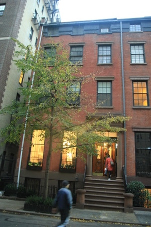 GREENWICH VILLAGE