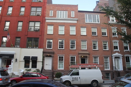 WEST VILLAGE