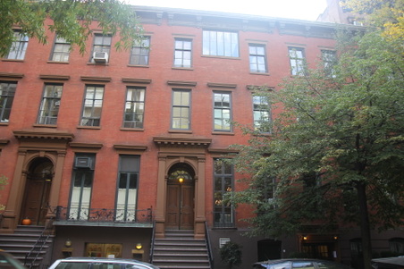 66 West 11th - West Village