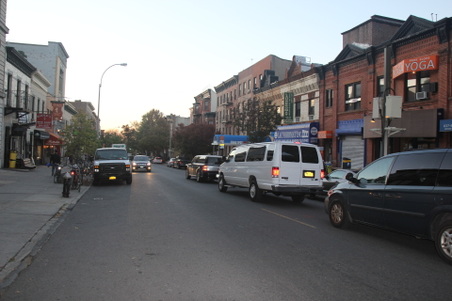 PARK SLOPE