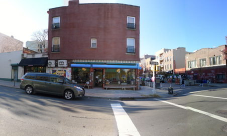 WILLIAMSBURG