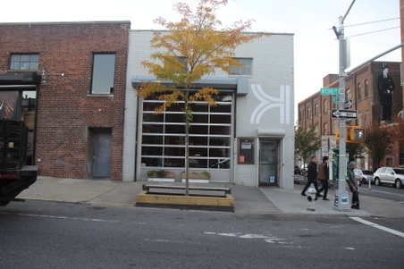 Kinfolk – Williamsburg