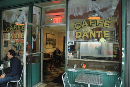 EAST VILLAGE