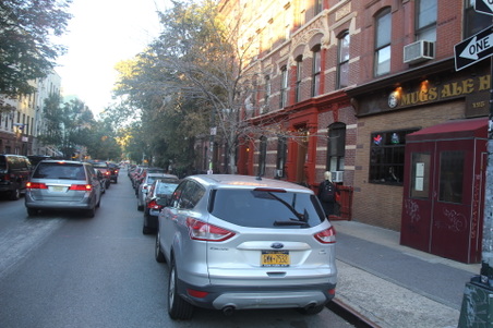 WILLIAMSBURG