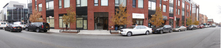CLOTHING STORES (BROOKLYN)