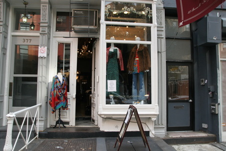 Ritual Vintage