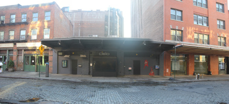 CLUBS