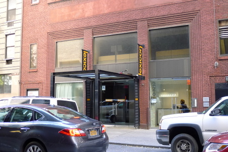 Lexicon