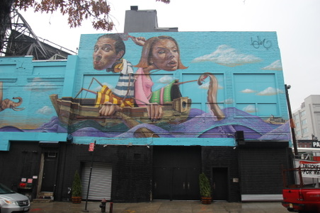 The Space - Midtown West