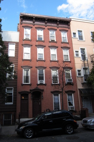 105 North 8th