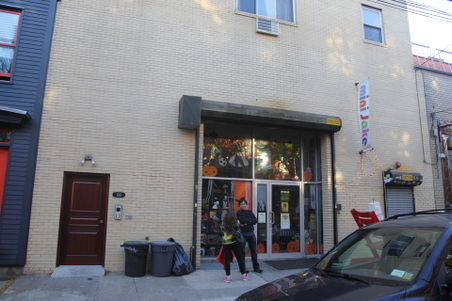 180 N 9th - WB