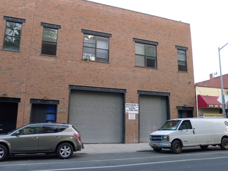 Bond Street Studio