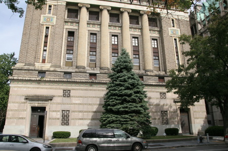 Brooklyn Masonic Temple