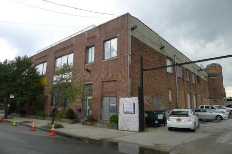 Brooklyn Studios