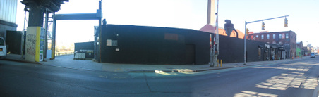 Gowanus Ballroom