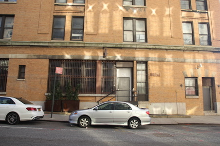 Hudson Mercantile
