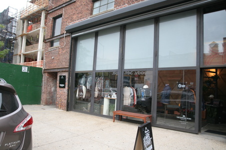 Kinfolk Studios