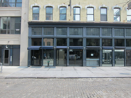 The Venue at 409 – Meat Packing