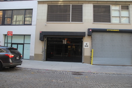 THREE-SIXTY – Tribeca
