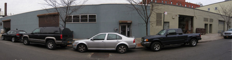 Windmill Studios